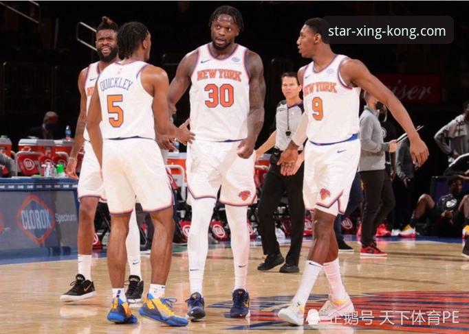 如何在星空体育平台见证尼克斯队史季后赛单场得分纪录之夜？