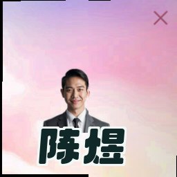 陈煜